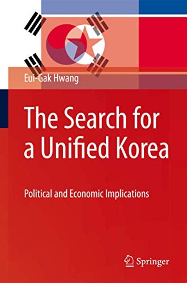 The Search for a Unified Korea
