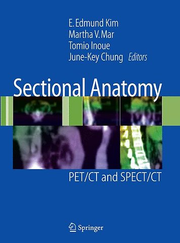 Sectional Anatomy
