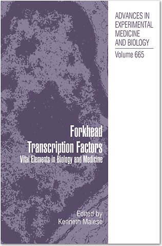 Forkhead Transcription Factors