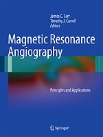 Magnetic Resonance Angiography (2012)