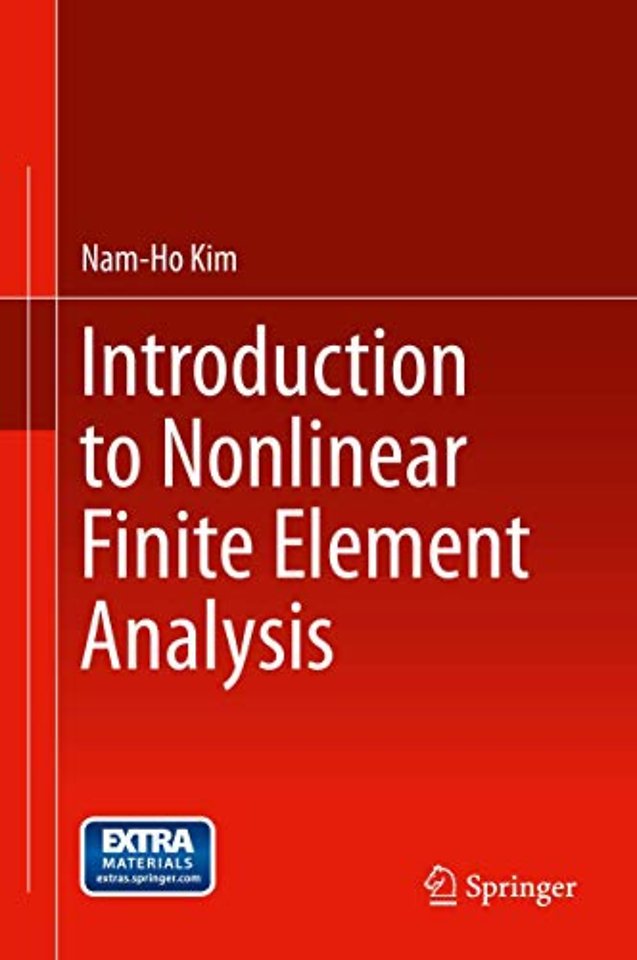 Introduction to Nonlinear Finite Element Analysis