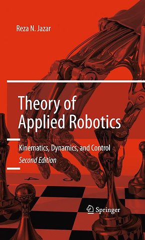 Theory of Applied Robotics