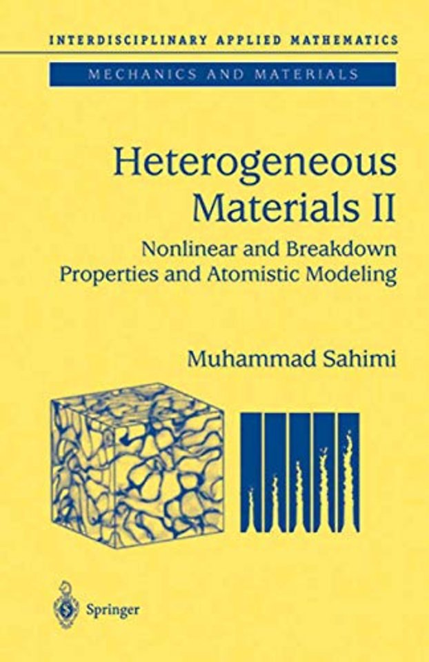 Heterogeneous Materials