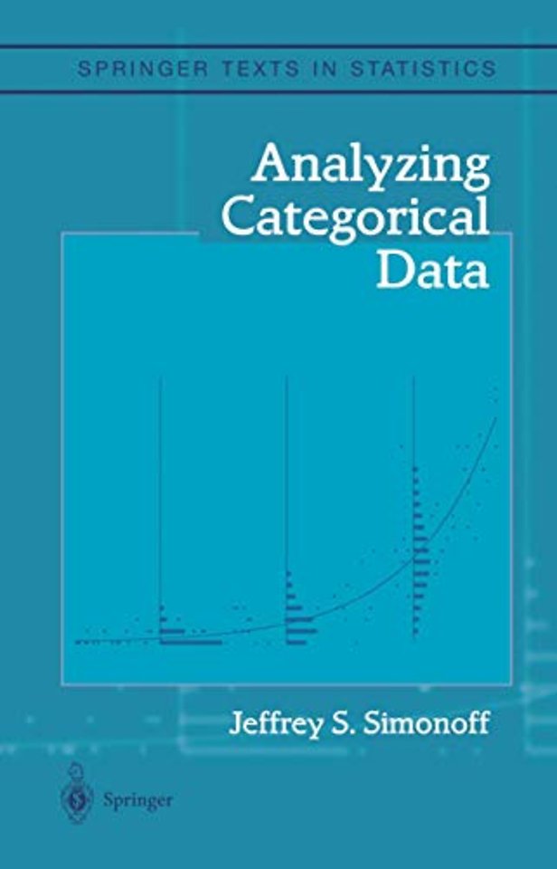 Analyzing Categorical Data
