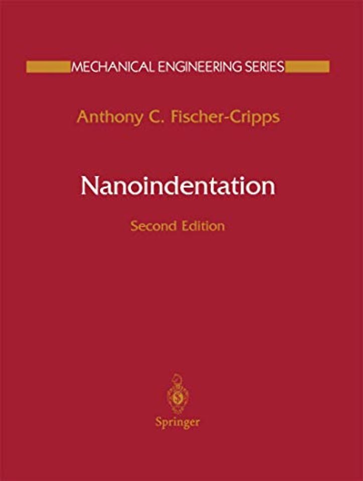 Nanoindentation