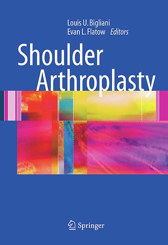 Shoulder Arthroplasty