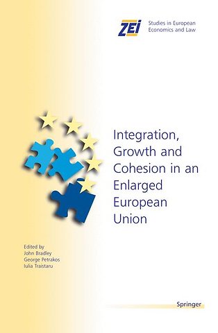 Integration, Growth, and Cohesion in an Enlarged European Union