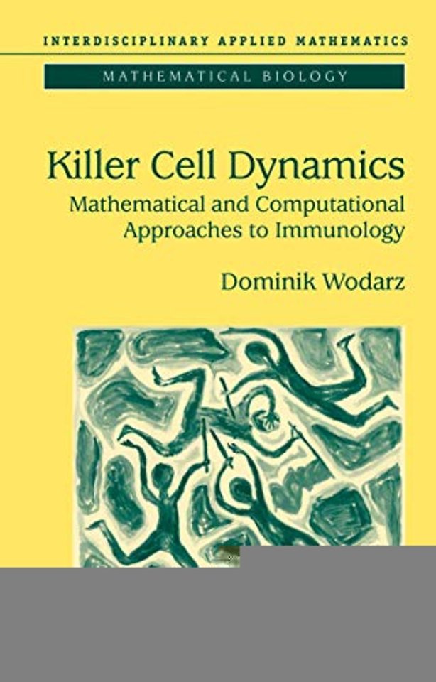 Killer Cell Dynamics