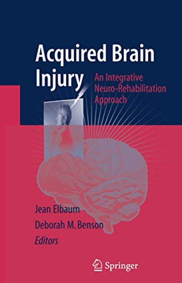 Acquired Brain Injury