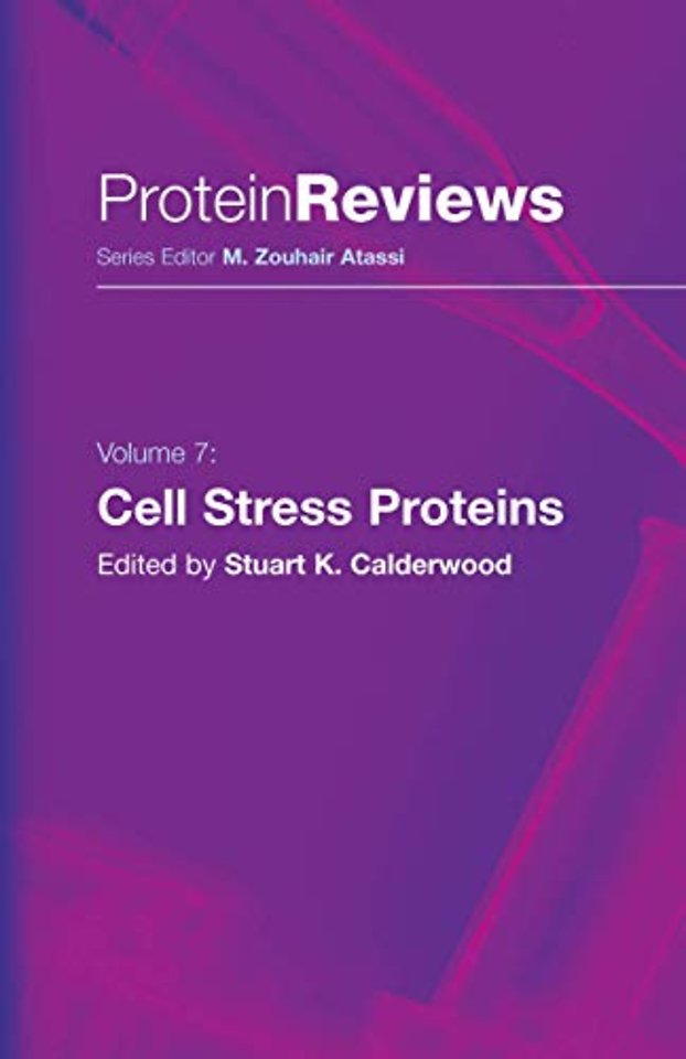 Cell Stress Proteins