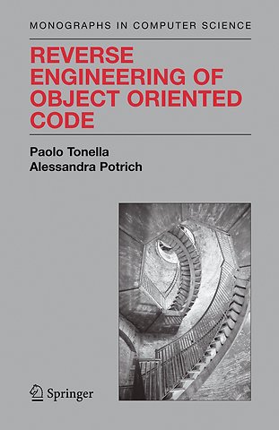 Reverse Engineering of Object Oriented Code