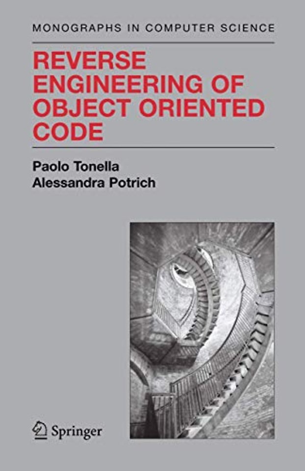Reverse Engineering of Object Oriented Code