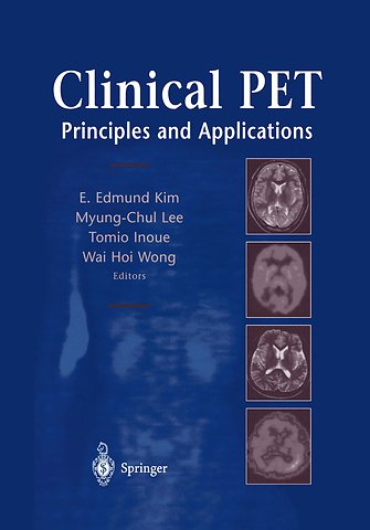 Clinical PET