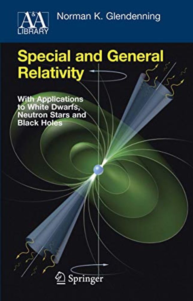 Special and General Relativity