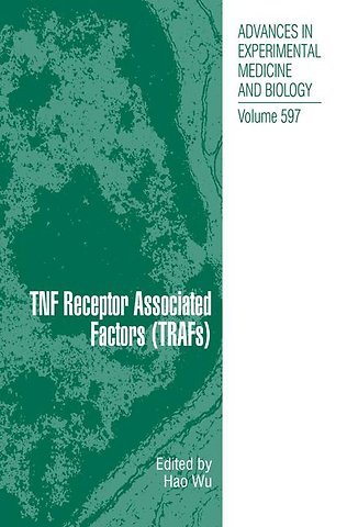 TNF Receptor Associated Factors (TRAFs)