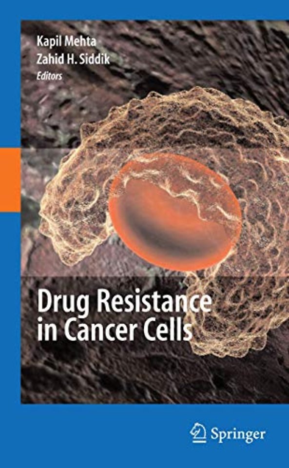 Drug Resistance in Cancer Cells