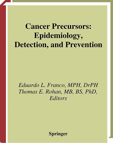 Cancer Precursors