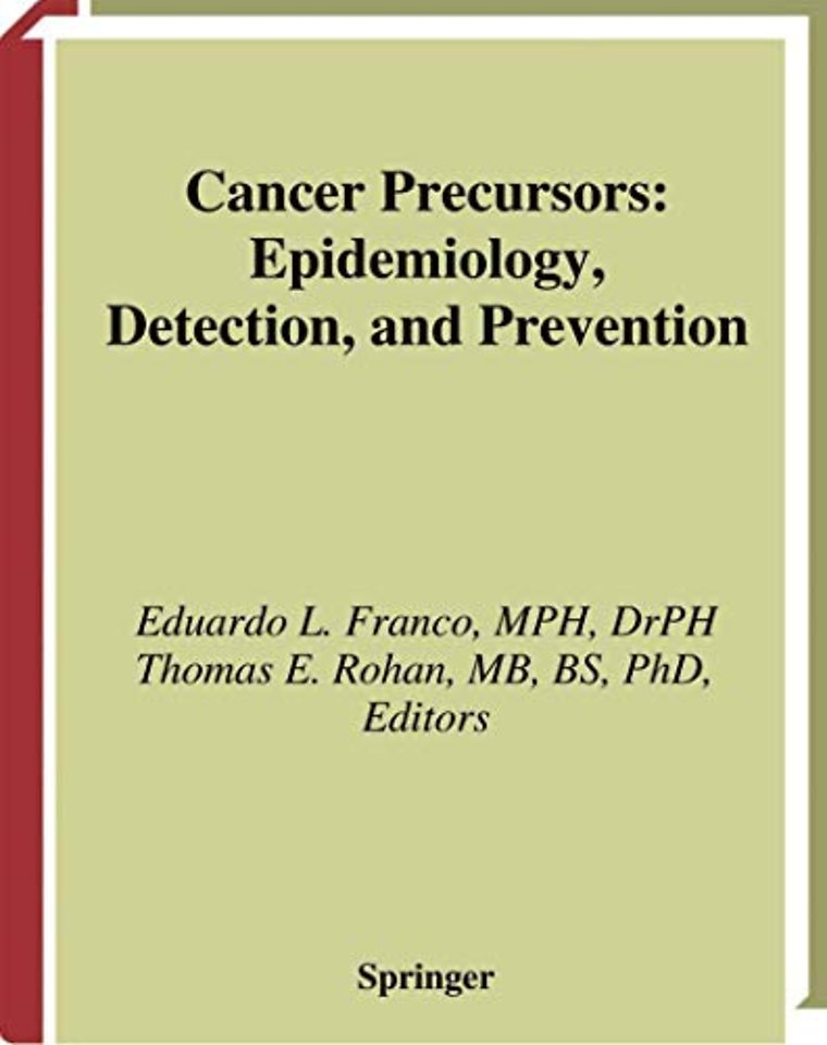 Cancer Precursors