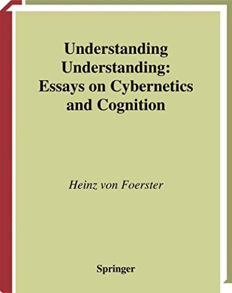 Understanding Understanding