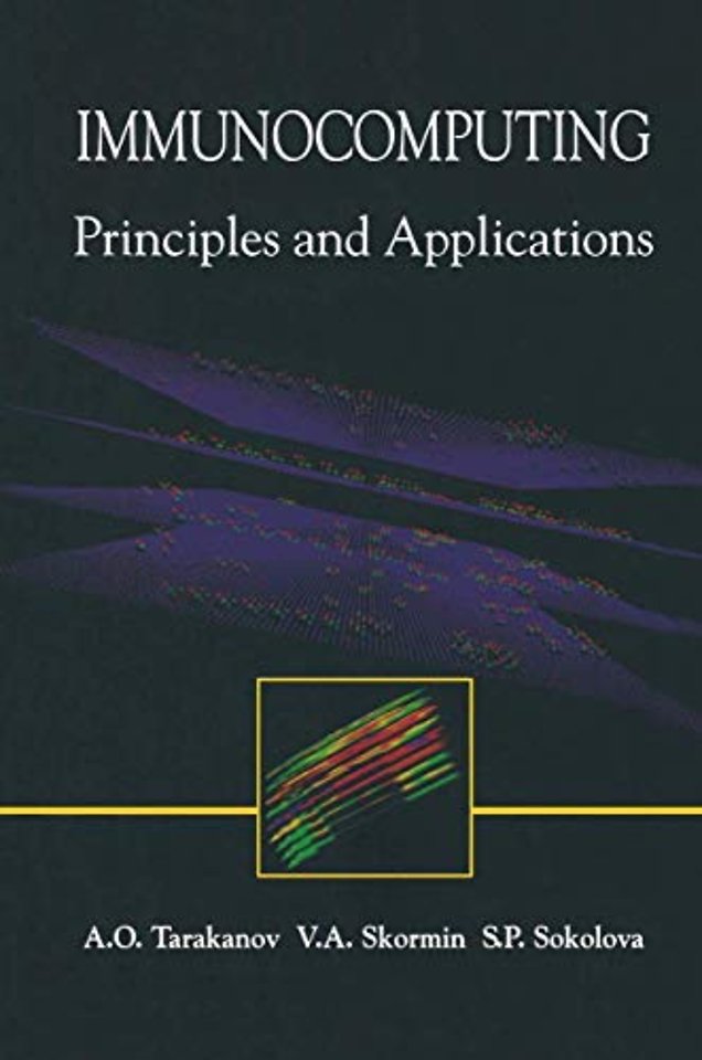 Immunocomputing