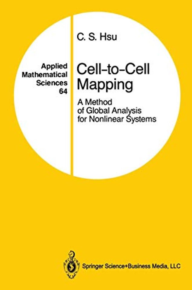 Cell-to-Cell Mapping