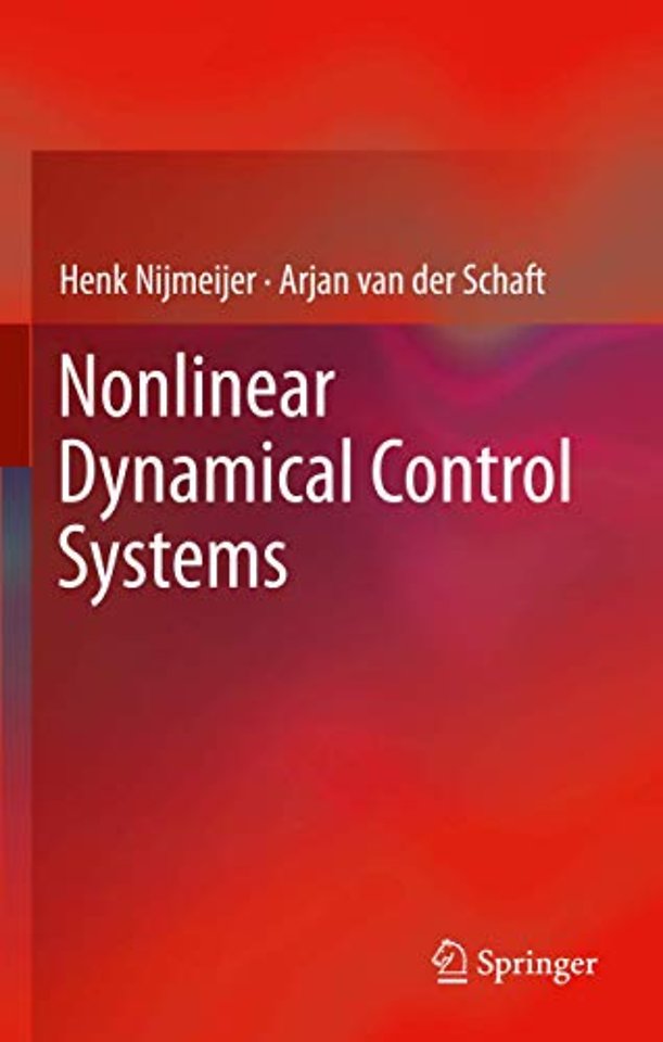 Nonlinear Dynamical Control Systems