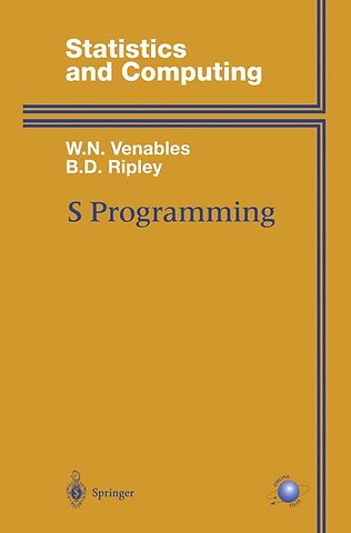 S Programming