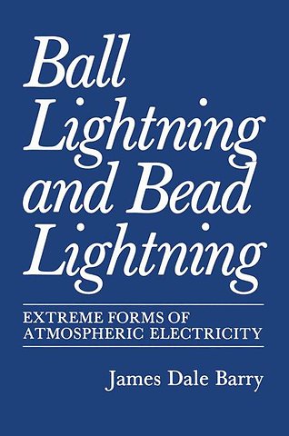 Ball Lightning and Bead Lightning