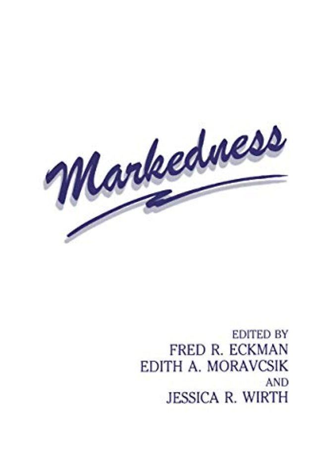 Markedness