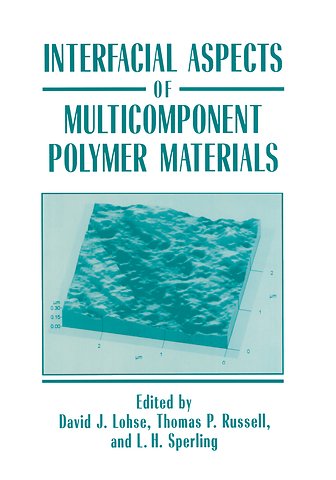 Interfacial Aspects of Multicomponent Polymer Materials