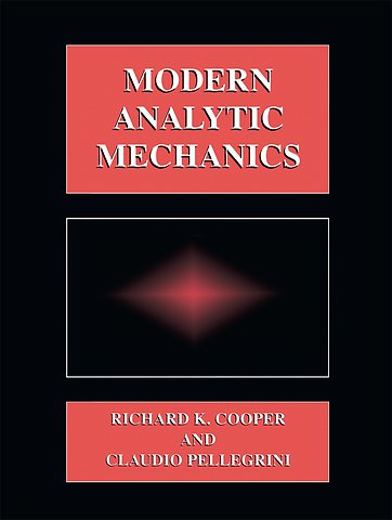 Modern Analytic Mechanics