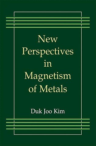 New Perspectives in Magnetism of Metals
