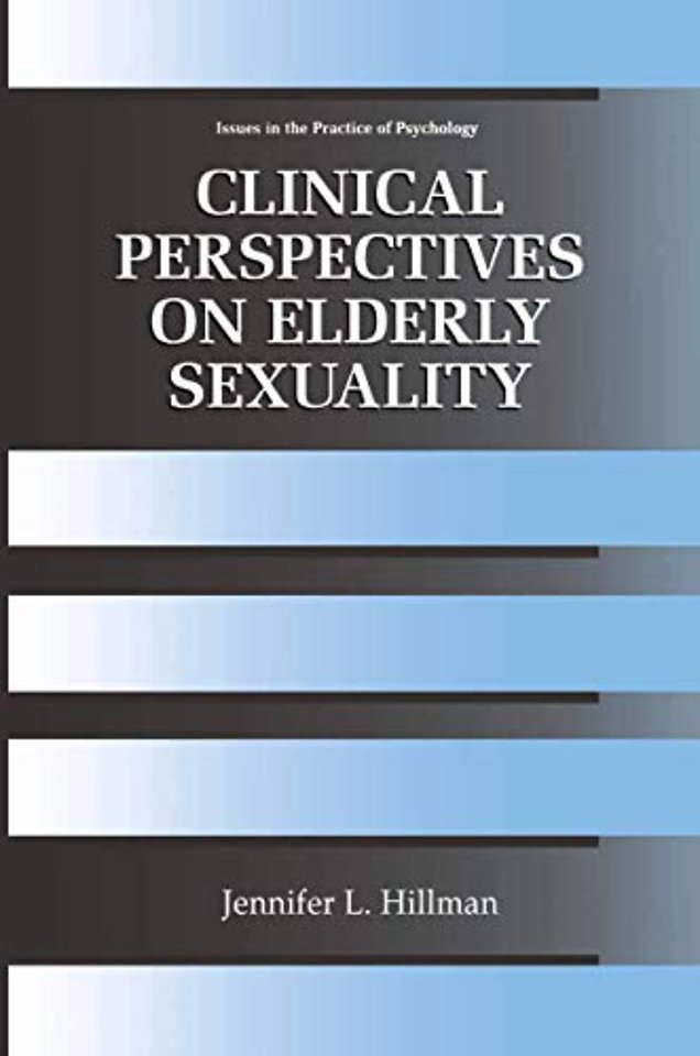 Clinical Perspectives on Elderly Sexuality