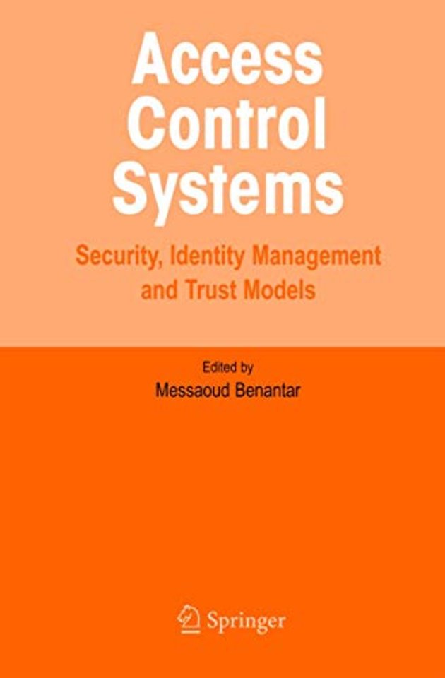 Access Control Systems