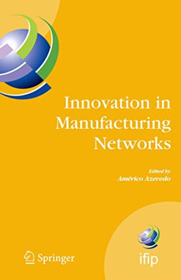 Innovation in Manufacturing Networks
