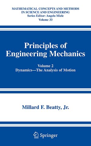 Principles of Engineering Mechanics