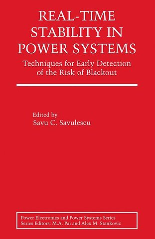 Real-Time Stability in Power Systems
