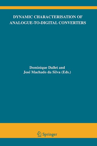 Dynamic Characterisation of Analogue-to-Digital Converters