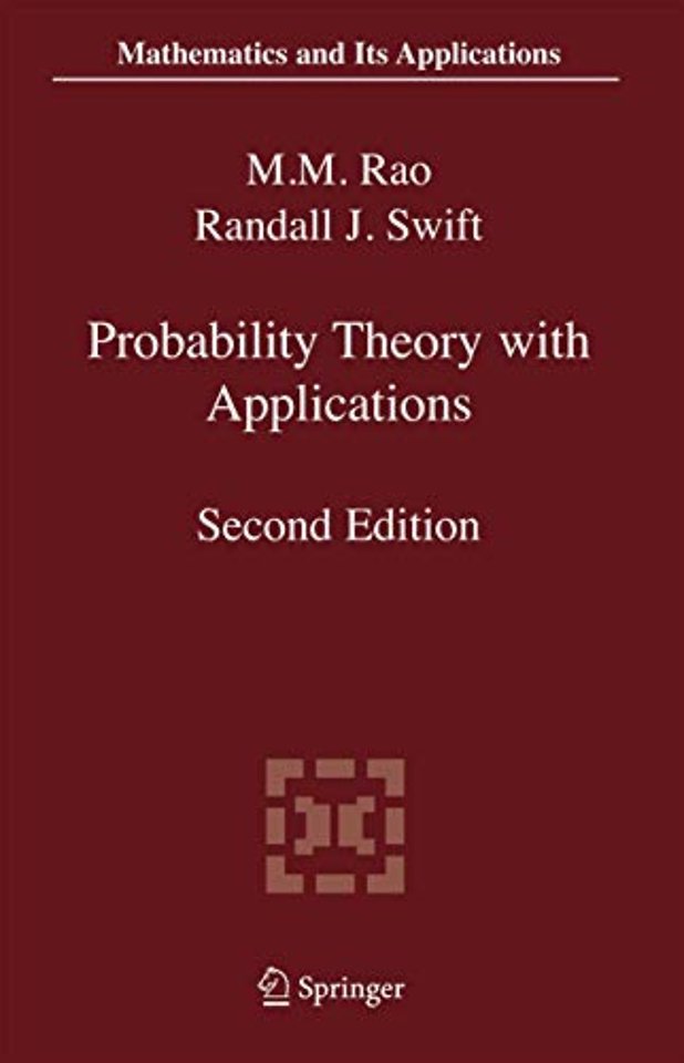 Probability Theory with Applications