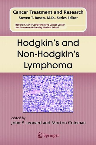 Hodgkin's and Non-Hodgkin's Lymphoma