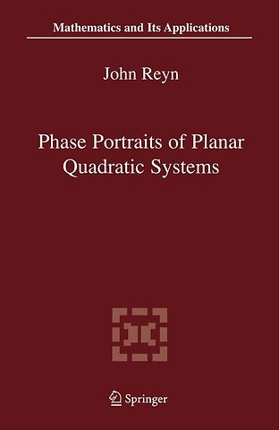 Phase Portraits of Planar Quadratic Systems