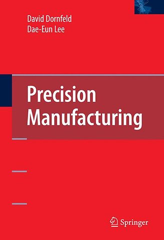 Precision Manufacturing