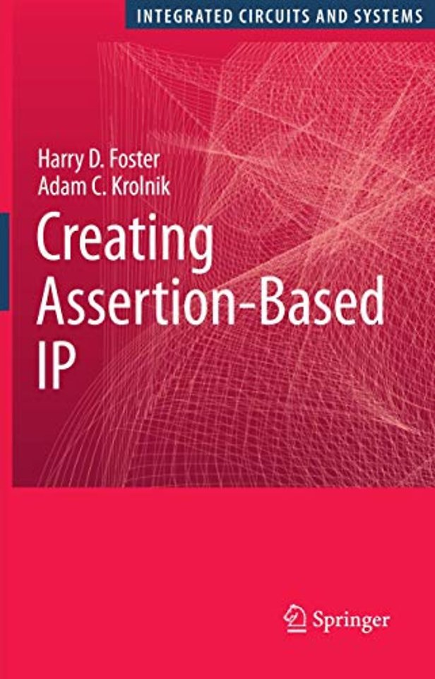 Creating Assertion-Based IP