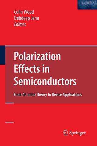 Polarization Effects in Semiconductors