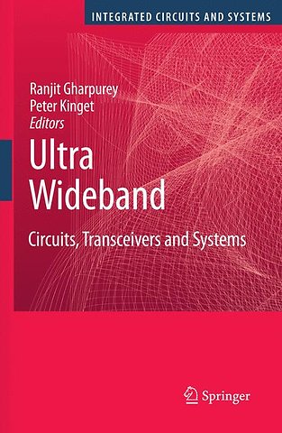 Ultra Wideband
