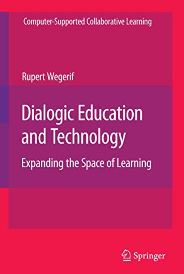 Dialogic Education and Technology