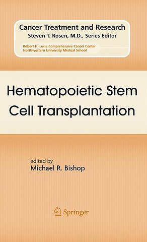 Hematopoietic Stem Cell Transplantation