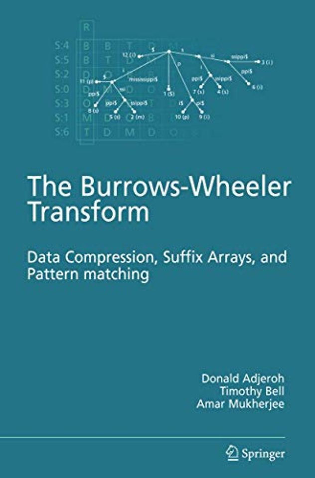 The Burrows-Wheeler Transform: