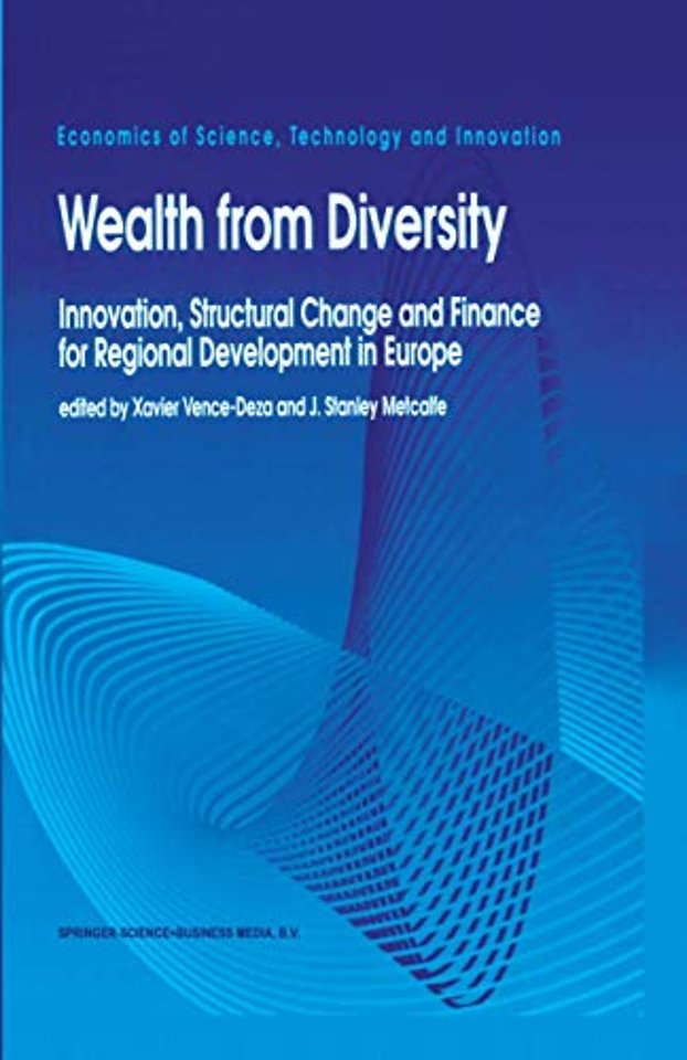 Wealth from Diversity