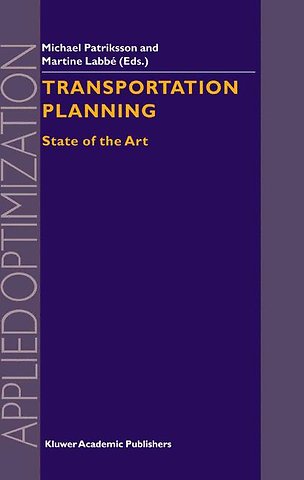 Transportation Planning